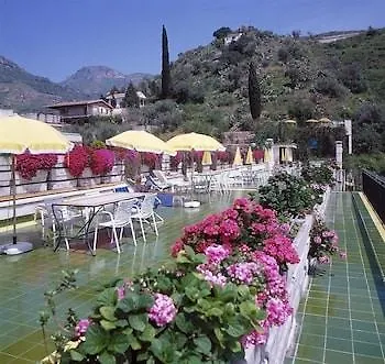 Hotel Ipanema Taormina 4*,
