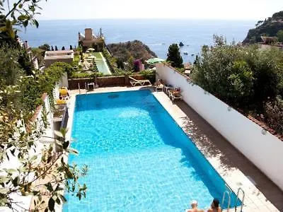 Hotel Ipanema Taormina