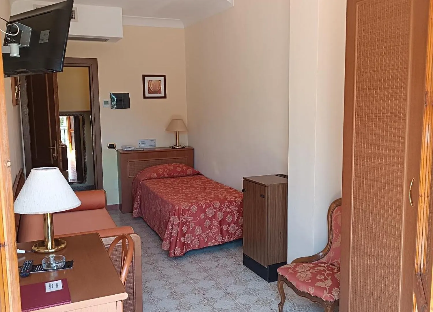 Hotel Ipanema Taormina