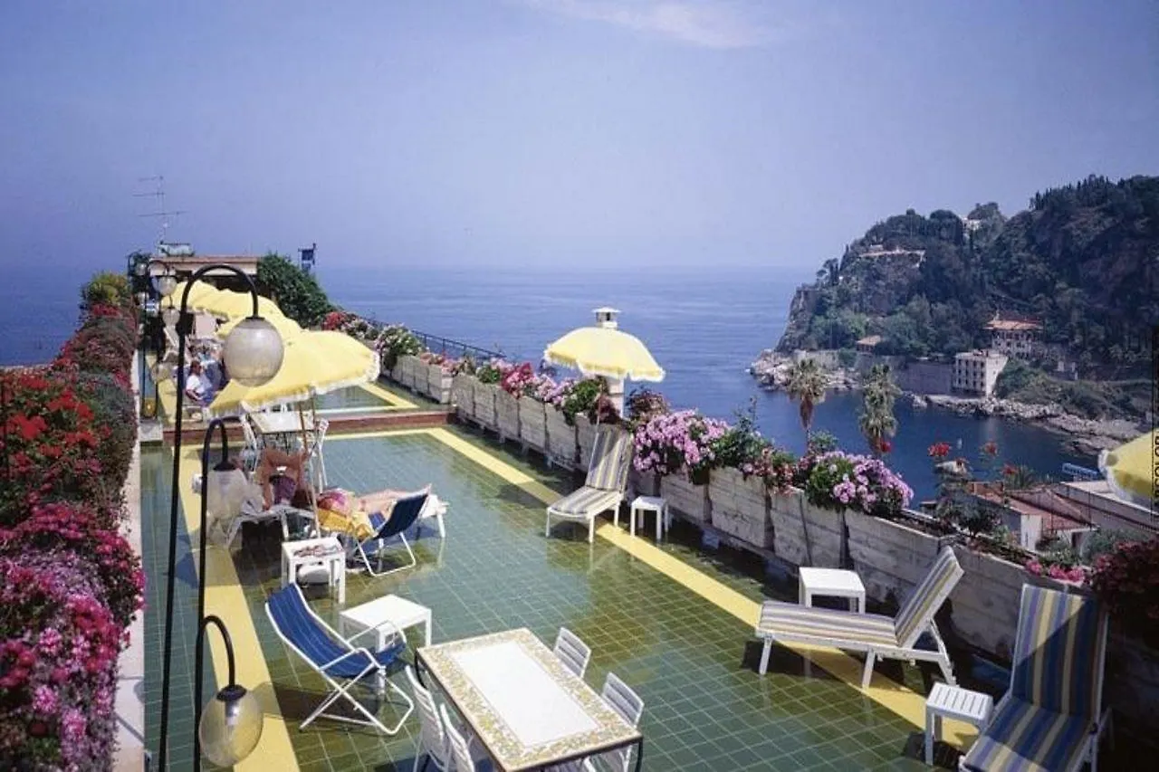 Hotel Ipanema Taormina