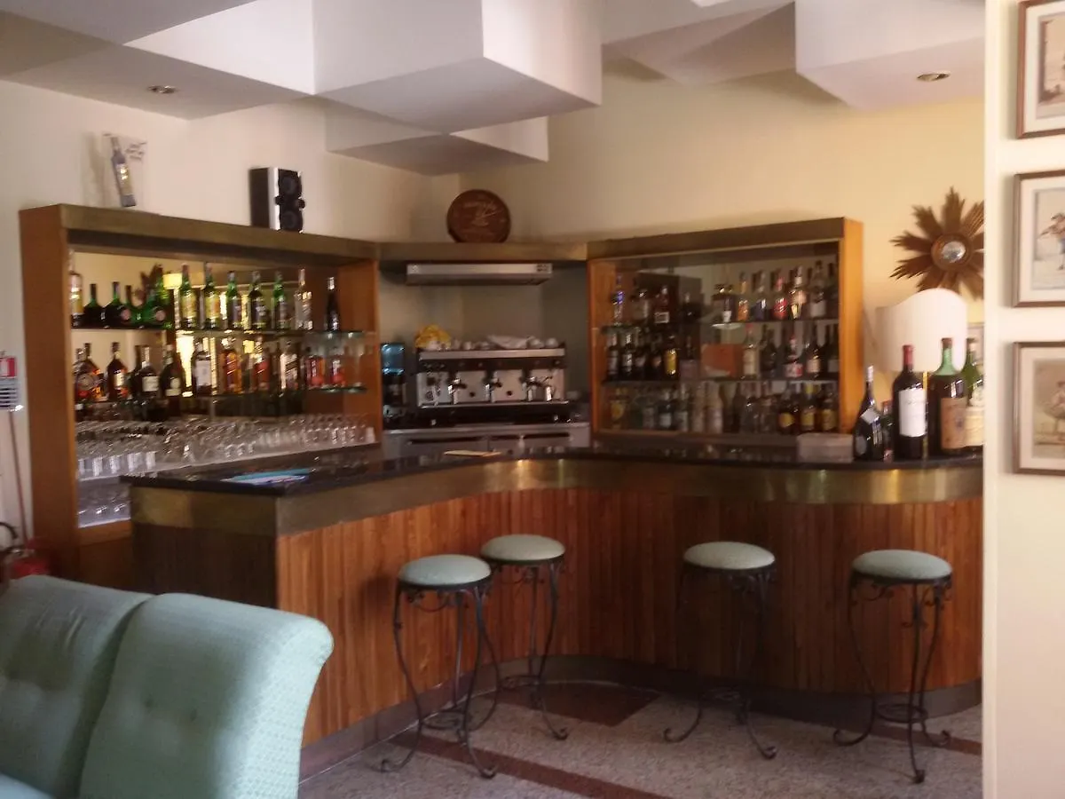 Hotel Ipanema Taormina