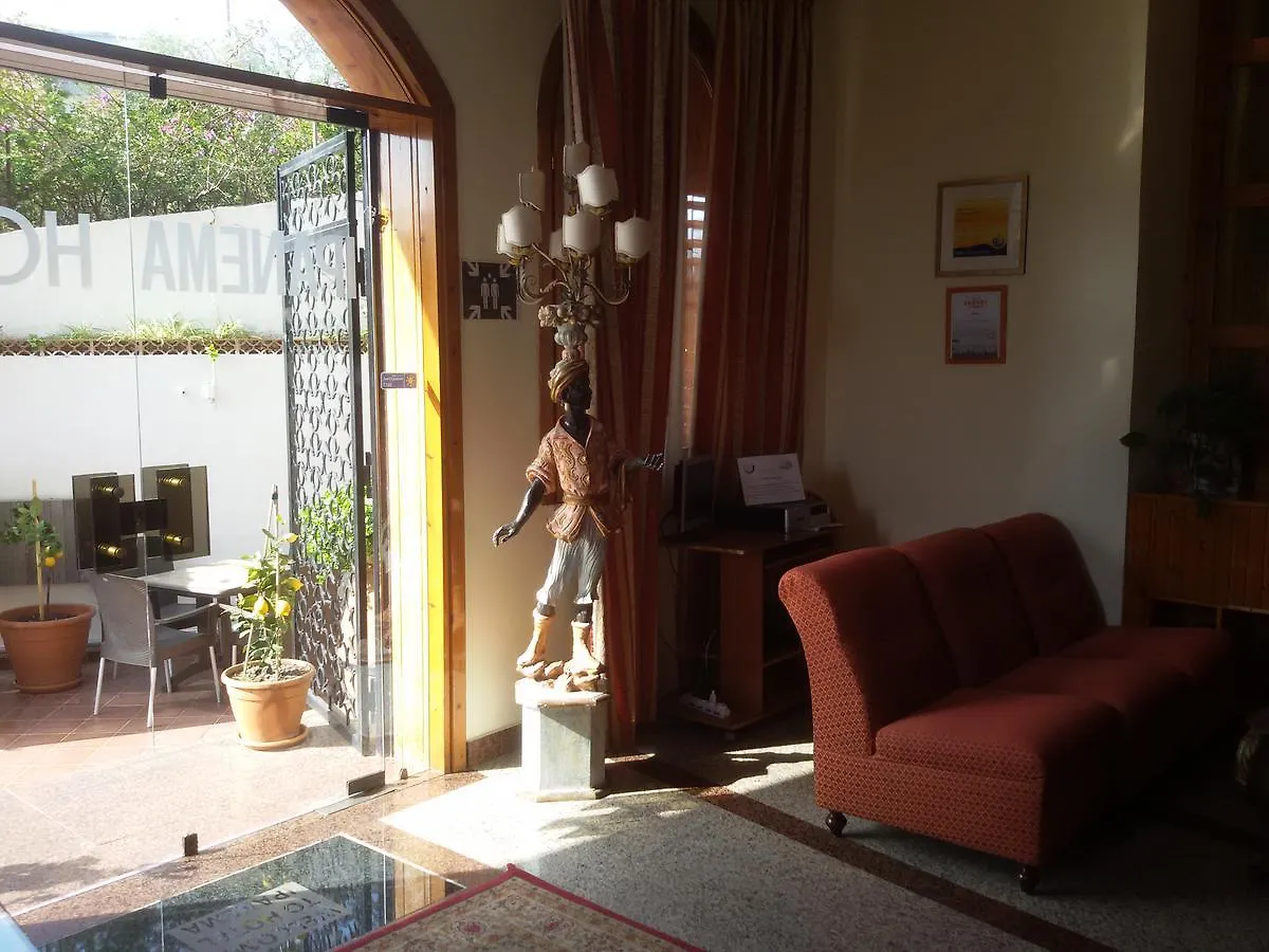 Hotel Ipanema Taormina