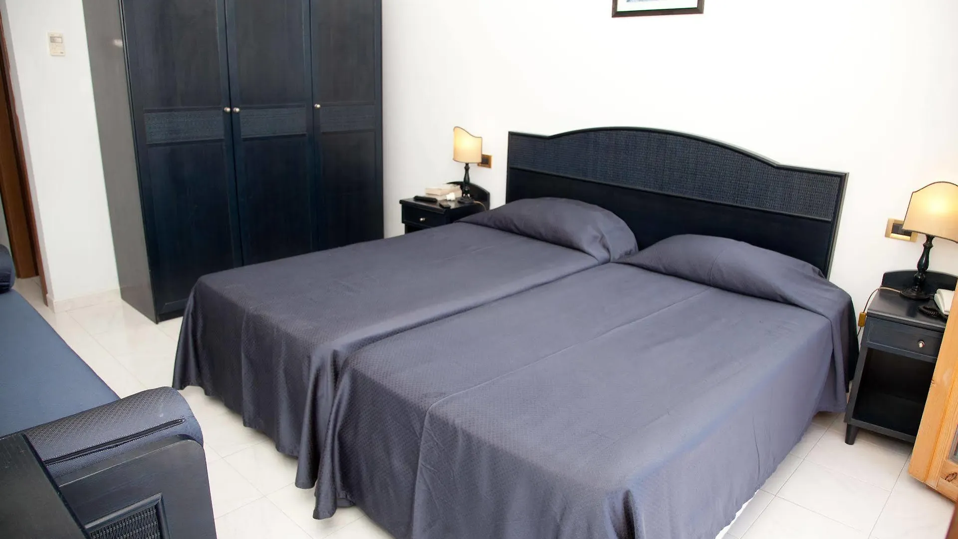Hotel Ipanema Taormina Italia