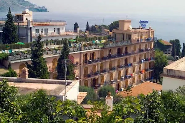 Hotel Ipanema Taormina
