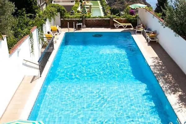 Hotel Ipanema Taormina