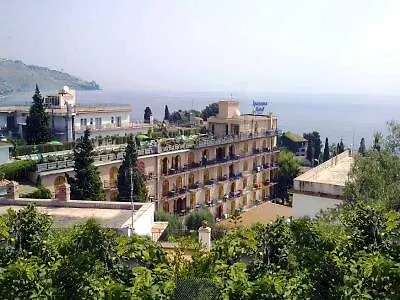 Hotel Ipanema Taormina