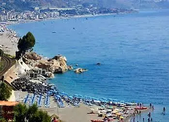 ****  Hotel Ipanema Taormina Italien