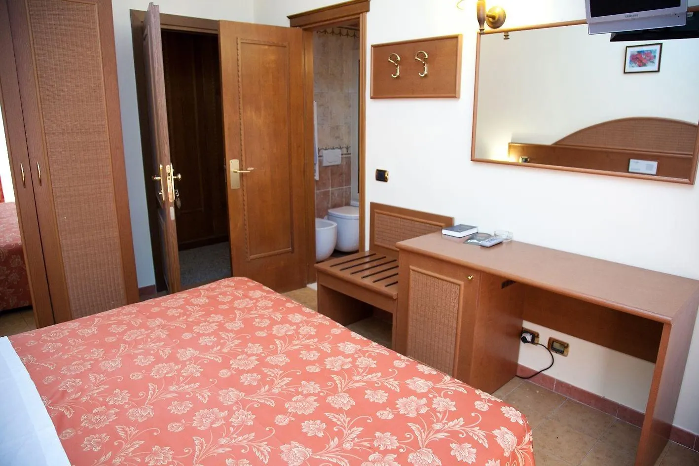 Hotel Ipanema Taormina