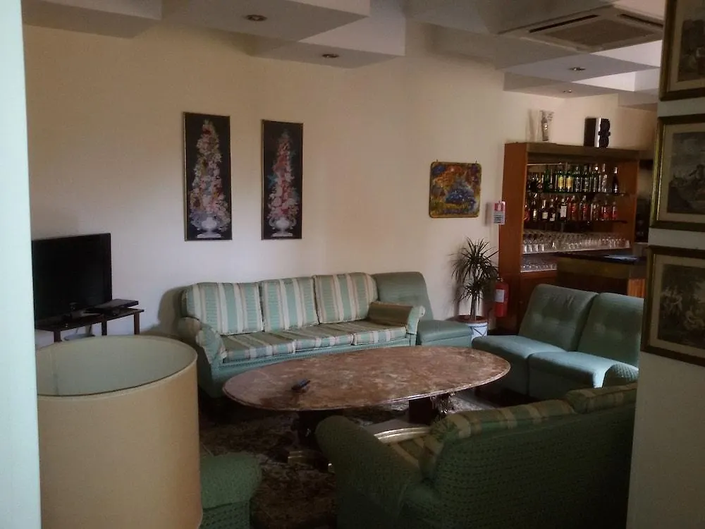 ****  Hotel Ipanema Taormina Italien