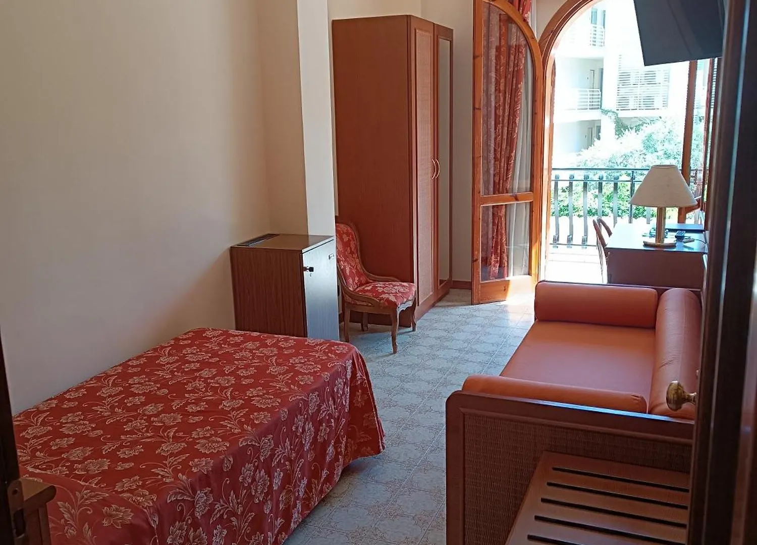 Hotel Ipanema Taormina