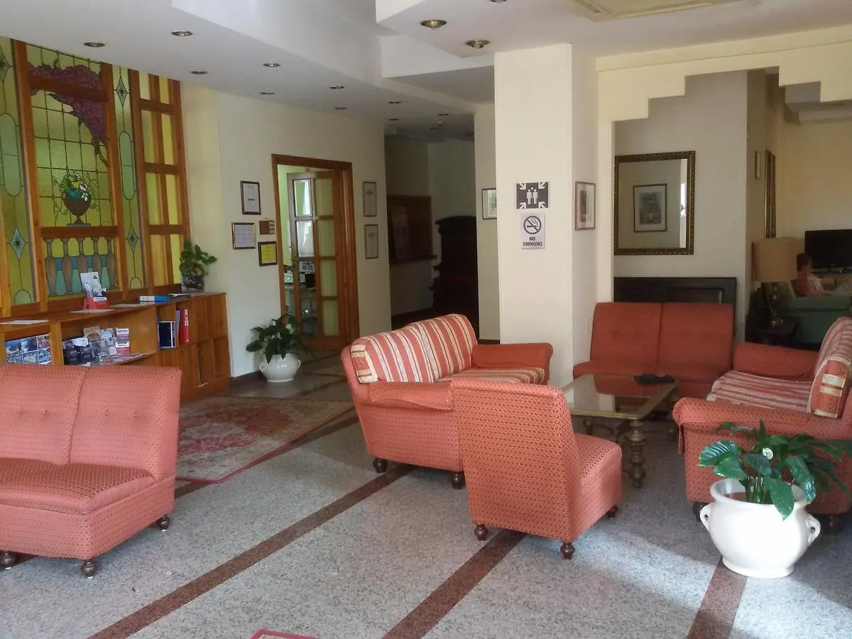 Hotel Ipanema Taormina