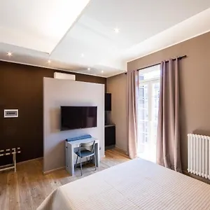 Apartment New Amazing Mono Located In Moscova District From Moscova Group 