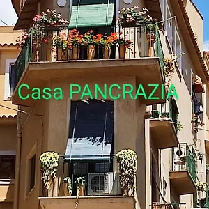  Apartment Casa Pancrazia