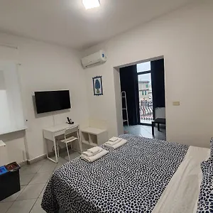 Bed and breakfast Morfeo, Taormina