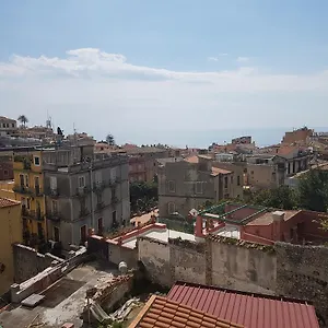 Bed and breakfast Casa Andrea, Taormina