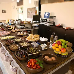 Bed and breakfast Valentina, Taormina