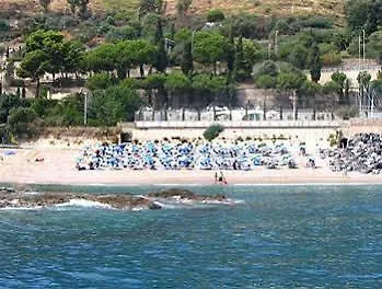 Hotel Ipanema Taormina