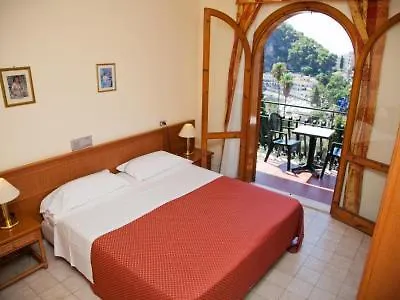 ****  Hotel Ipanema 타오르미나 이탈리아