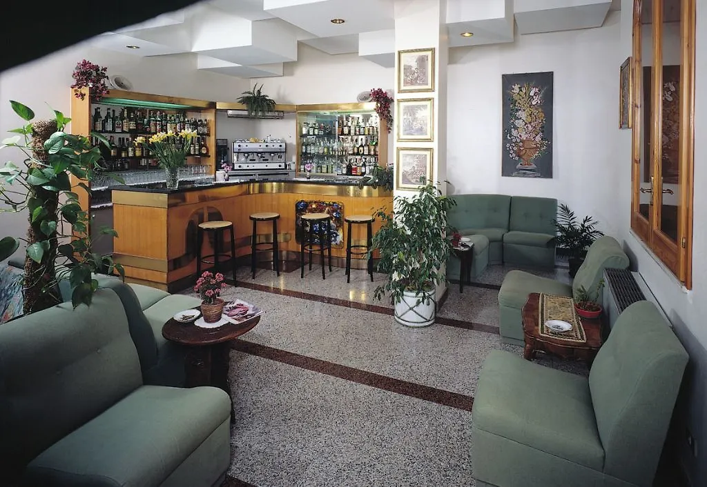 Hotel Ipanema 타오르미나