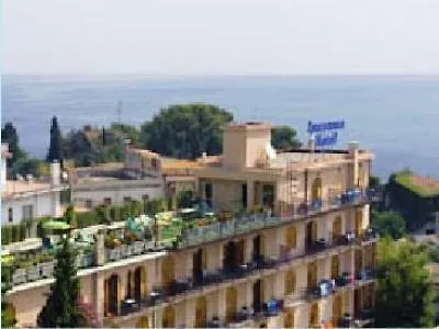 Hotel Ipanema 타오르미나