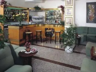 Hotel Ipanema 타오르미나