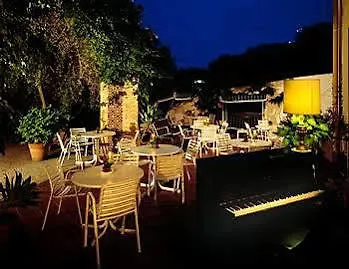 Hotel Ipanema 타오르미나 이탈리아