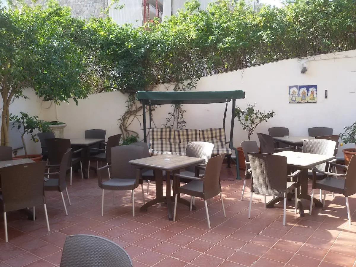 Hotel Ipanema 타오르미나
