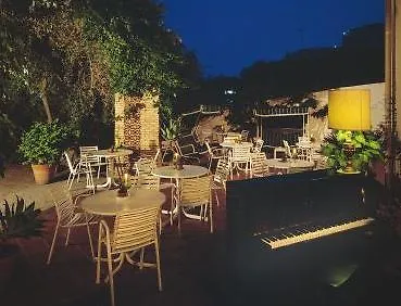 Hotel Ipanema 타오르미나