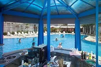 Hotel Ipanema 타오르미나