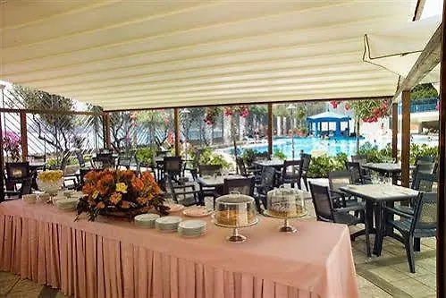 Hotel Ipanema 타오르미나 4*,  이탈리아