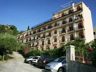 Hotel Ipanema 타오르미나