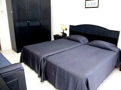 Hotel Ipanema 타오르미나