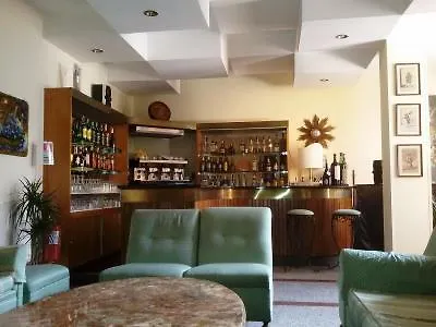 Hotel Ipanema 타오르미나 이탈리아