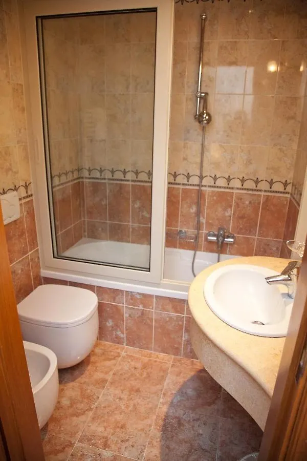 Hotel Ipanema Taormina