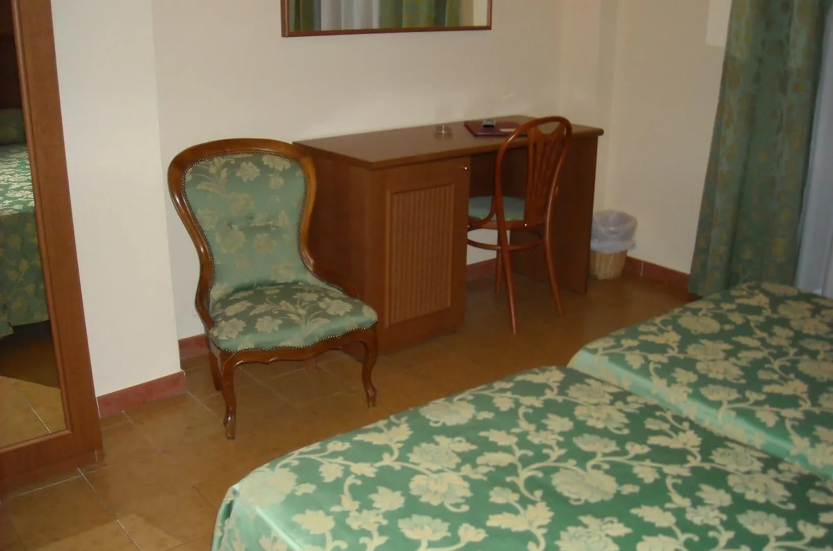 Hotel Ipanema Taormina