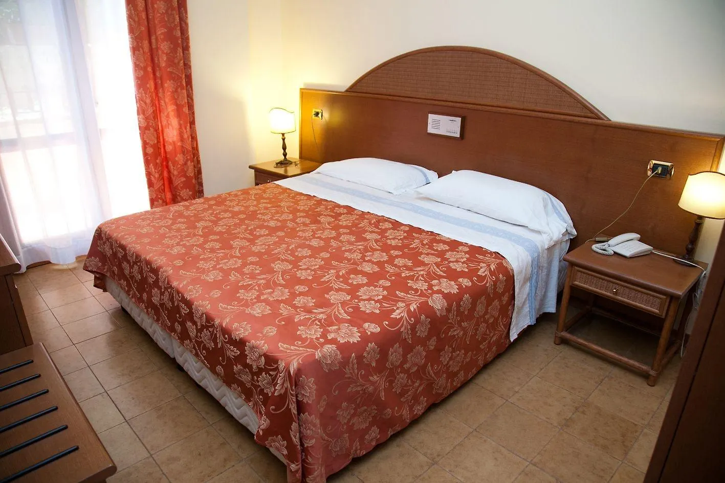 Hotel Ipanema Taormina 4*,  Italy