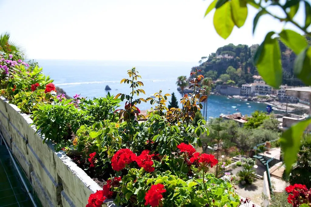 Hotel Ipanema Taormina