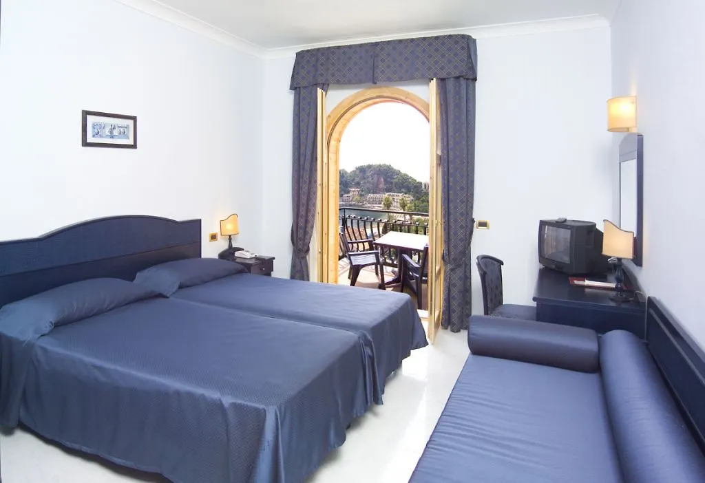 Hotel Ipanema Taormina
