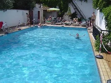Hotel Ipanema Taormina