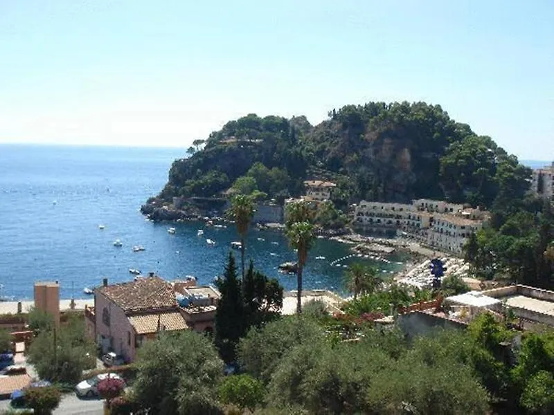 Hotel Ipanema Taormina