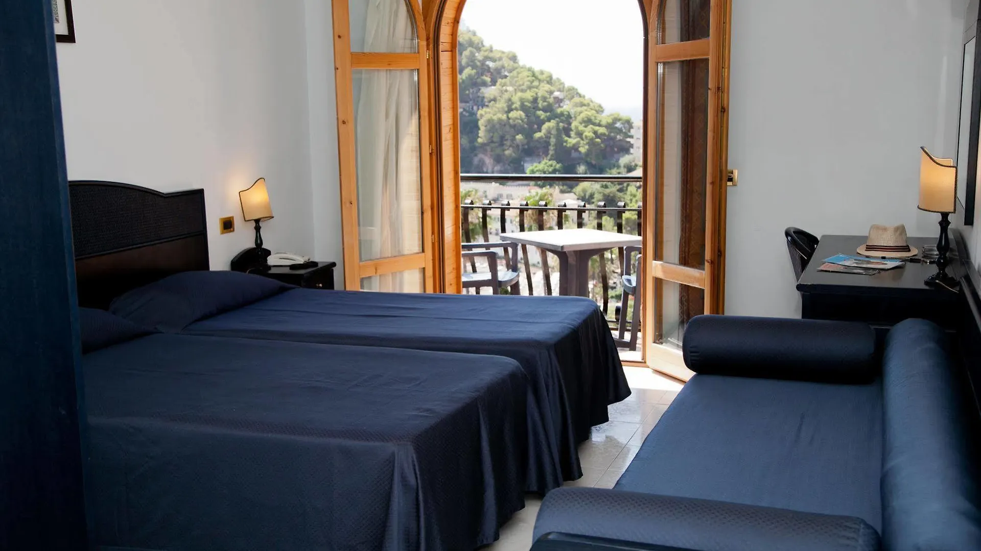 Hotel Ipanema Taormina