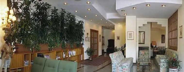 Hotel Ipanema Taormina 4*,  Italy