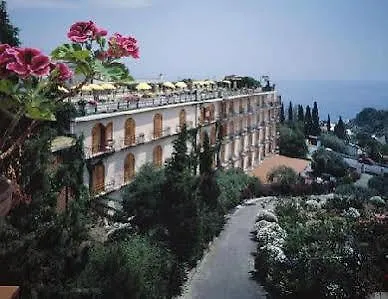 Hotel Ipanema Taormina