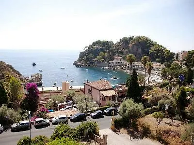 ****  Hotel Ipanema Taormina Italy
